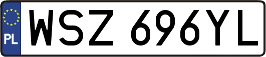 WSZ696YL