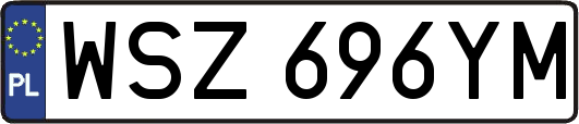 WSZ696YM