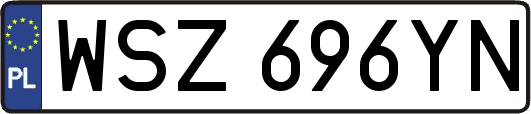 WSZ696YN