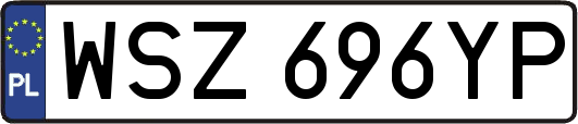 WSZ696YP