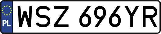 WSZ696YR