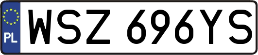 WSZ696YS