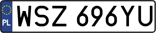 WSZ696YU