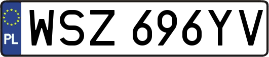WSZ696YV