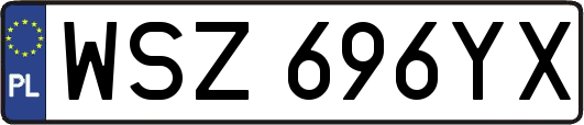 WSZ696YX