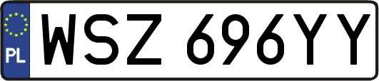 WSZ696YY