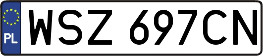 WSZ697CN