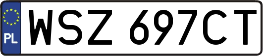 WSZ697CT