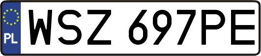 WSZ697PE