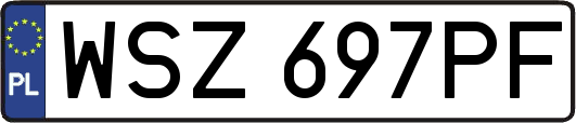 WSZ697PF