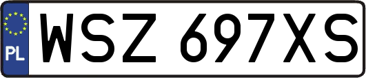 WSZ697XS