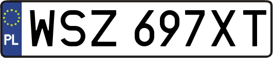 WSZ697XT