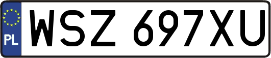 WSZ697XU