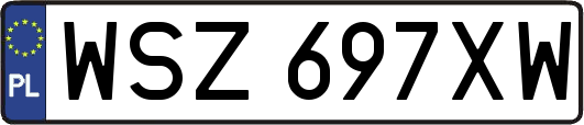 WSZ697XW
