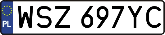 WSZ697YC