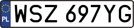 WSZ697YG