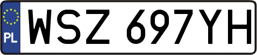 WSZ697YH