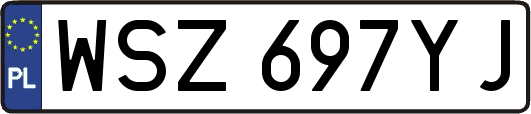 WSZ697YJ