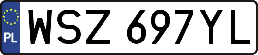 WSZ697YL