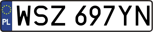 WSZ697YN