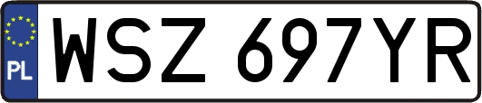 WSZ697YR