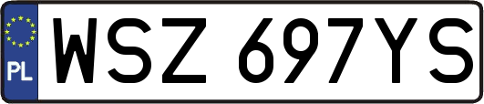 WSZ697YS