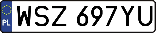 WSZ697YU