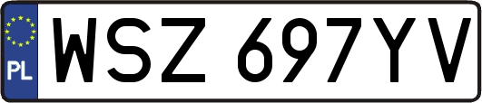 WSZ697YV
