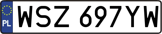 WSZ697YW
