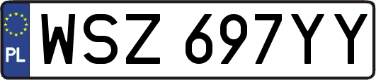 WSZ697YY