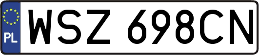 WSZ698CN