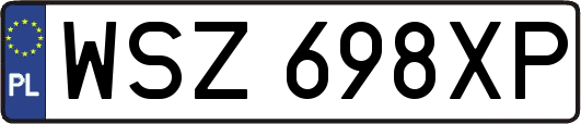 WSZ698XP