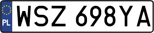 WSZ698YA