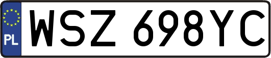 WSZ698YC