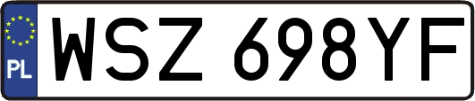 WSZ698YF