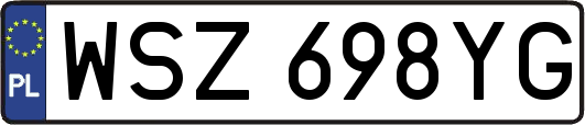 WSZ698YG