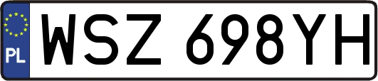 WSZ698YH