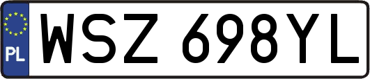 WSZ698YL