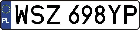 WSZ698YP