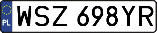 WSZ698YR