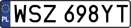 WSZ698YT