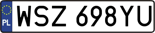 WSZ698YU
