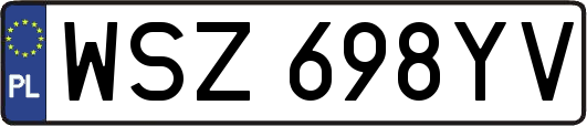 WSZ698YV