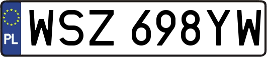 WSZ698YW