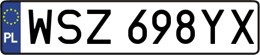 WSZ698YX