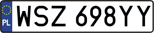 WSZ698YY