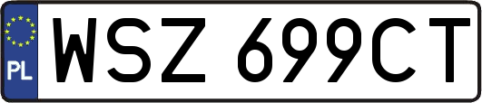 WSZ699CT