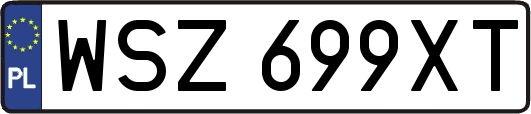 WSZ699XT