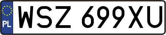 WSZ699XU