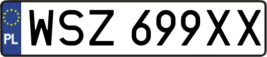 WSZ699XX